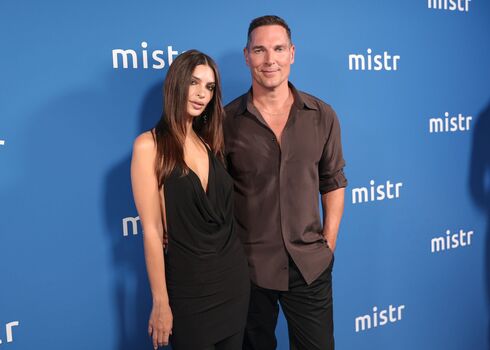 Full leaked Emily ratajkowski page private onlyfans photo