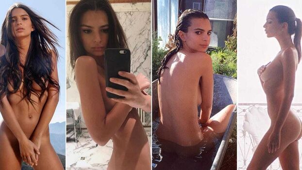 Emily Ratajkowski