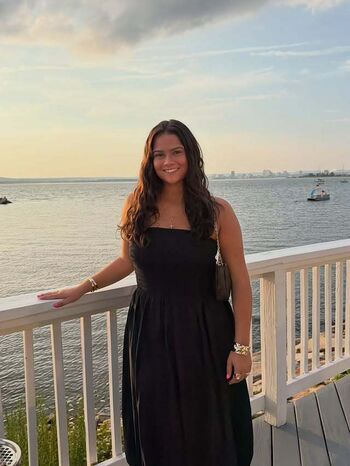 Emily Restaino