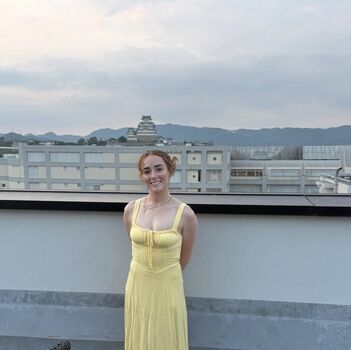 Full leaked Emily roach private onlyfans photo