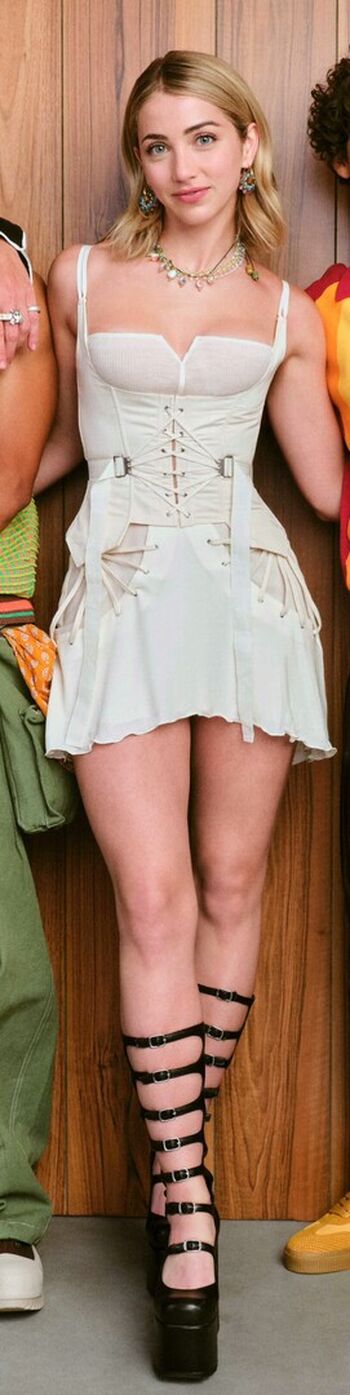 Full leaked Emily rudd page private onlyfans photo