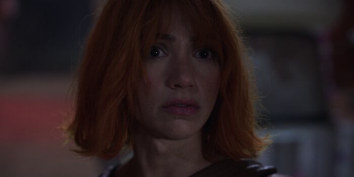 Full leaked Emily rudd page private onlyfans photo