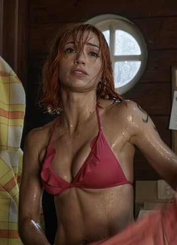 Full leaked Emily rudd page private onlyfans photo