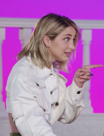 Full leaked Emily rudd page private onlyfans photo