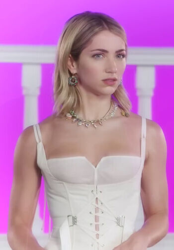 Full leaked Emily rudd page private onlyfans photo