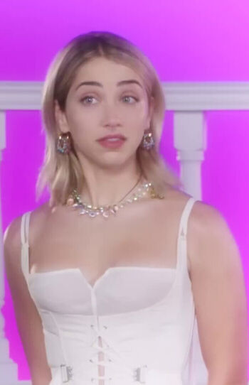 Full leaked Emily rudd page private onlyfans photo