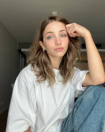 Full leaked Emily rudd private onlyfans photo