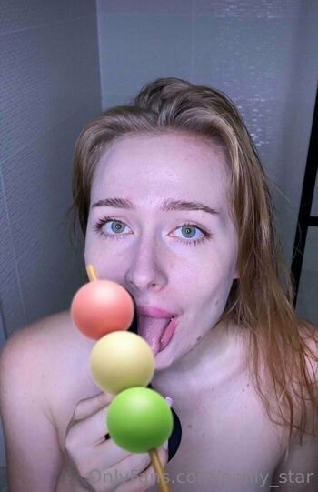 Full leaked Emily star private onlyfans photo