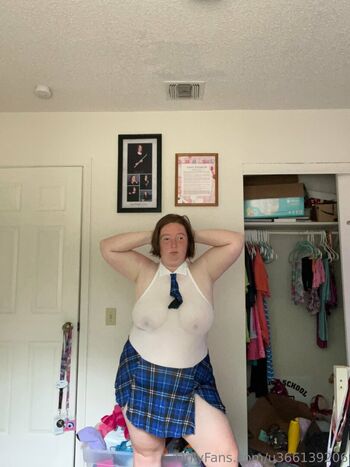 Full leaked Emily stevens private onlyfans photo