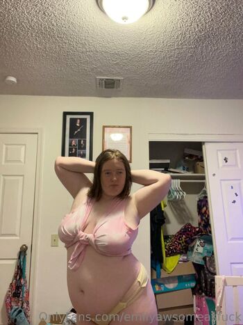 Full leaked Emily stevens private onlyfans photo