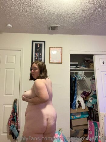 Full leaked Emily stevens private onlyfans photo