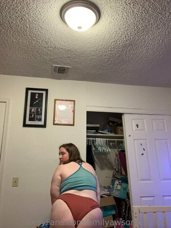 Full leaked Emily stevens private onlyfans photo