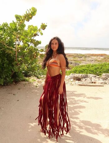 Full leaked Emily tosta private onlyfans photo