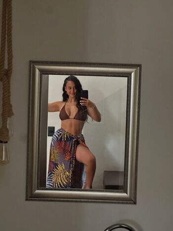 Full leaked Emily tosta private onlyfans photo