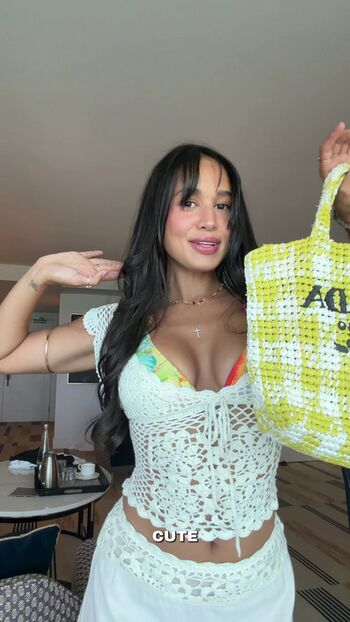 Full leaked Emily tosta private onlyfans photo