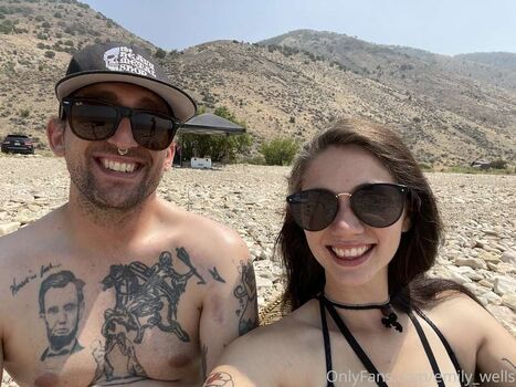 Full leaked Emily wells private onlyfans photo