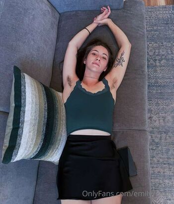 Full leaked Emily wells private onlyfans photo