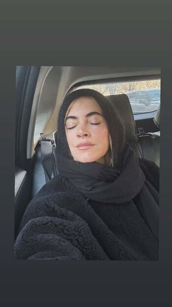 Full leaked Emily wickersham ncis private onlyfans photo