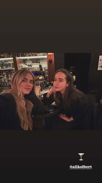 Full leaked Emily wickersham ncis private onlyfans photo