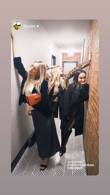 Full leaked Emily wickersham private onlyfans photo