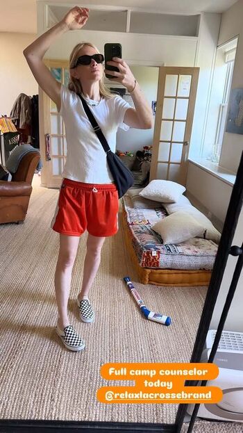 Full leaked Emily wickersham private onlyfans photo