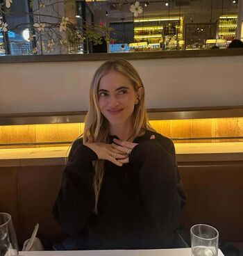 Full leaked Emily wickersham private onlyfans photo