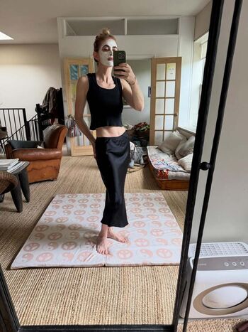Full leaked Emily wickersham private onlyfans photo