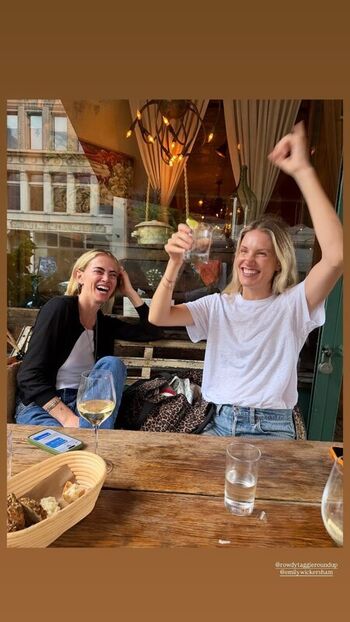 Full leaked Emily wickersham private onlyfans photo