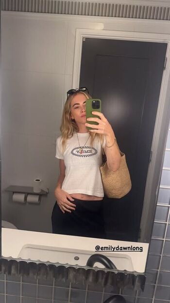 Emily Wickersham