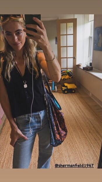 Emily Wickersham