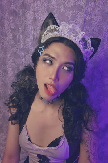 Full leaked Emily yunicorn page private onlyfans photo