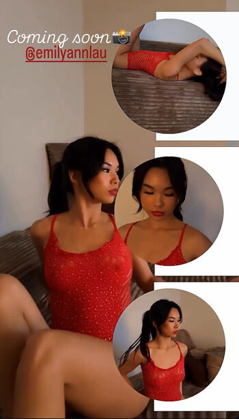 Emilyannlau