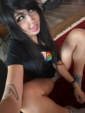 Full leaked Emilybebe private onlyfans photo