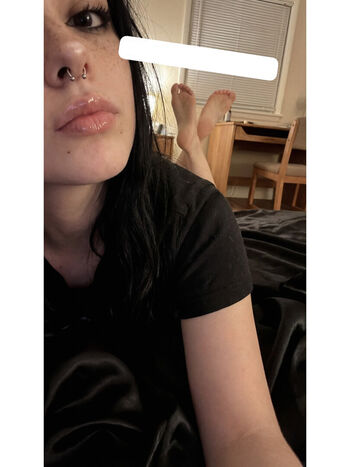 Full leaked Emilyblackk page private onlyfans photo