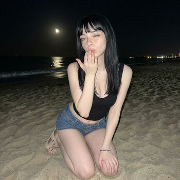 Full leaked Emilyblackk private onlyfans photo