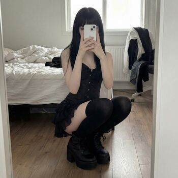 Full leaked Emilyblackk private onlyfans photo