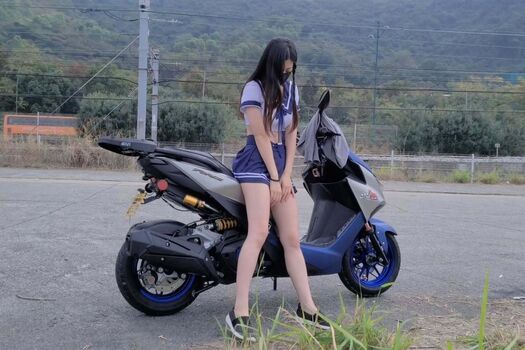 Full leaked Emilyck chan  page private onlyfans photo