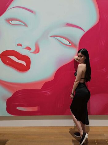 Full leaked Emilyck chan private onlyfans photo