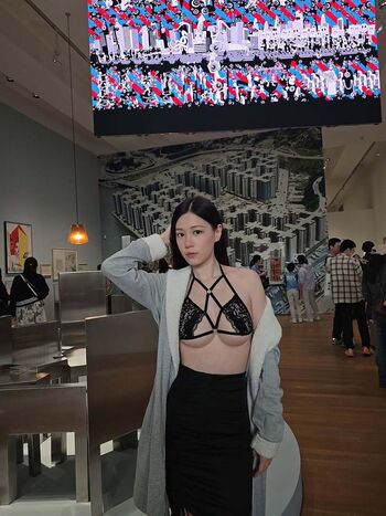 Full leaked Emilyck chan private onlyfans photo