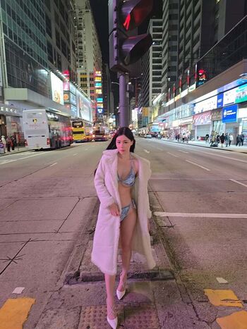 Full leaked Emilyck chan private onlyfans photo