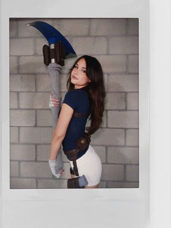 Full leaked Emilydaniellam private onlyfans photo