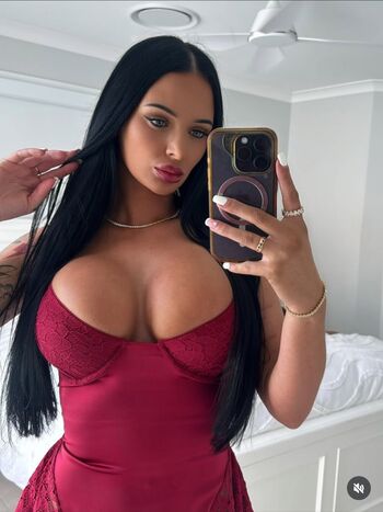 Full leaked Emilydillon private onlyfans photo