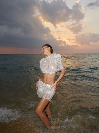 Full leaked Emilyemrata private onlyfans photo