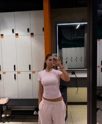 Full leaked Emilyemrata private onlyfans photo