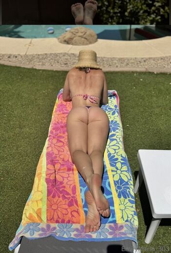 Full leaked Emilymarie private onlyfans photo