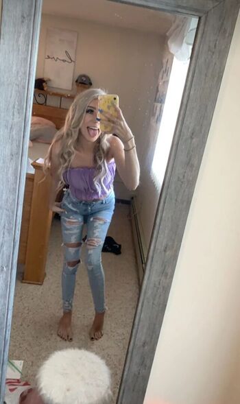 Full leaked Emilymichellejohnson private onlyfans photo