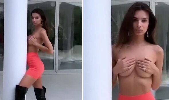 Full leaked Emilyrat private onlyfans photo