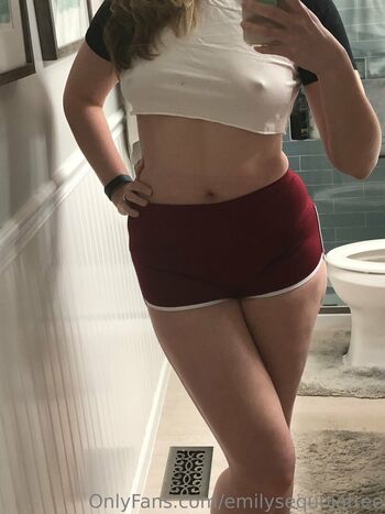 Full leaked Emilysequoiafree private onlyfans photo