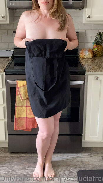 Full leaked Emilysequoiafree private onlyfans photo