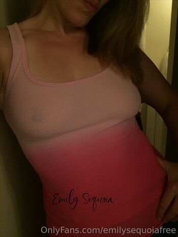 Full leaked Emilysequoiafree private onlyfans photo